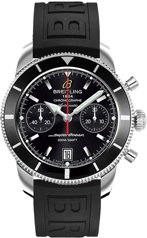 replica of breitling super ocean 2 heritagr|breitling superocean chrono.